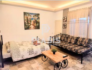 Studio / γκαρσονιέρα 35 τ.μ. προς πώληση, Άγιος Δημήτριος Θεσσαλονίκης-thumb-1