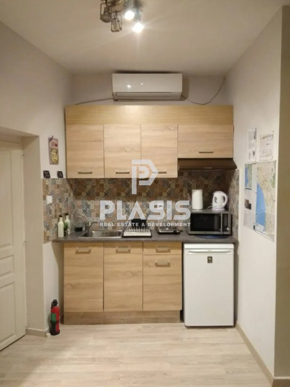 Studio / γκαρσονιέρα 35 τ.μ. προς πώληση, Άγιος Δημήτριος Θεσσαλονίκης