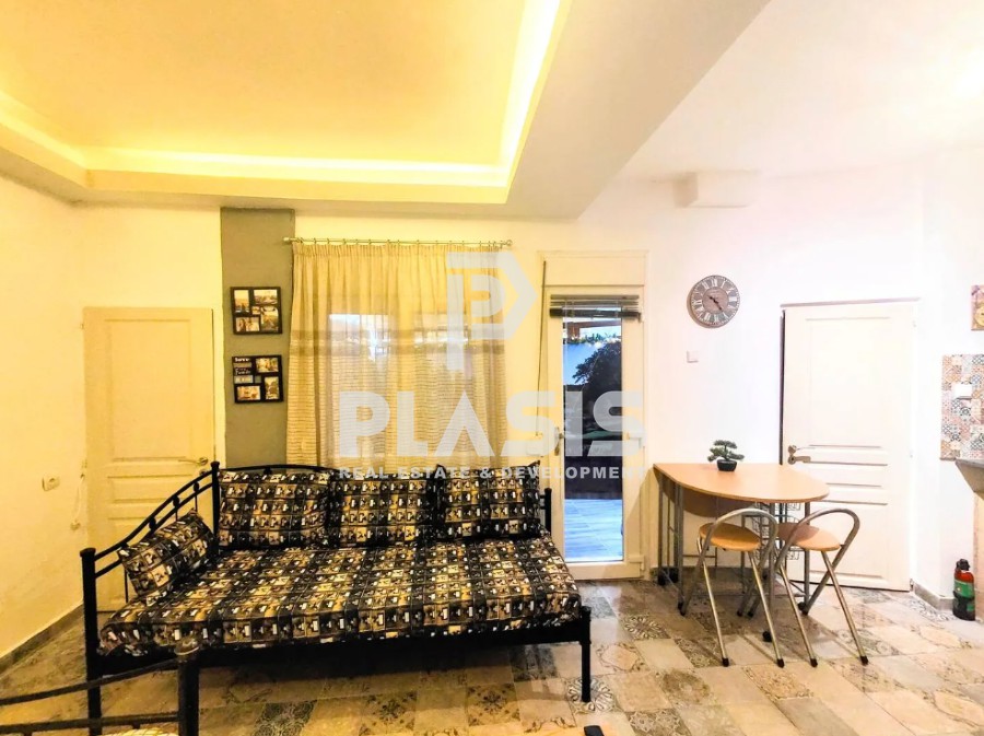 Studio / γκαρσονιέρα 35 τ.μ. προς πώληση, Άγιος Δημήτριος Θεσσαλονίκης