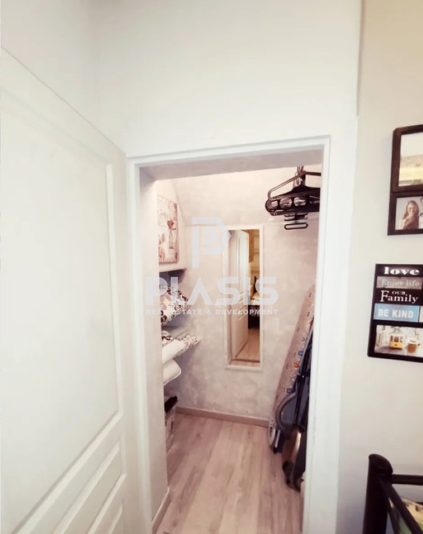 Studio / γκαρσονιέρα 35 τ.μ. προς πώληση, Άγιος Δημήτριος Θεσσαλονίκης