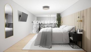 Loft 53 τ.μ. για πώληση, Θεσσαλονίκη - Κέντρο, Βαρδάρης-thumb-4