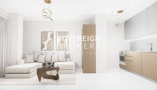 Loft 55 τ.μ. για πώληση, Θεσσαλονίκη - Κέντρο, Βαρδάρης-thumb-4