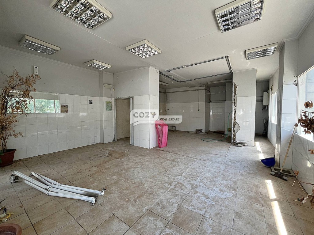 Κατάστημα 72 τ.μ. προς ενοικίαση, Ακριτών