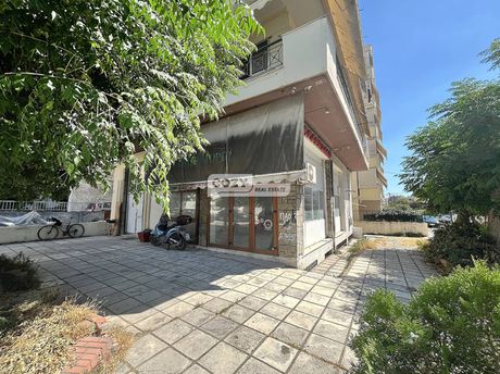 Κατάστημα 72 τ.μ. προς ενοικίαση