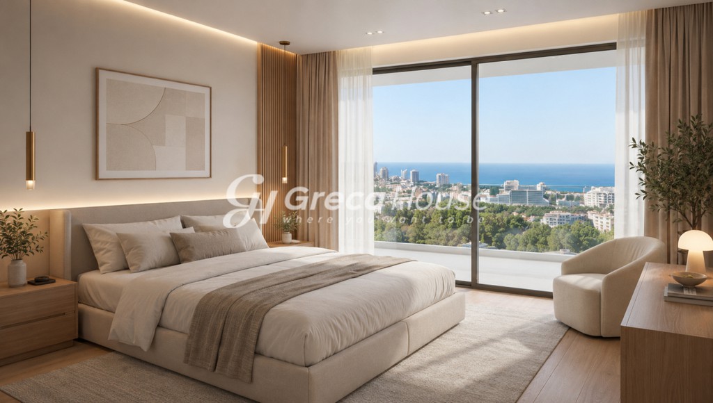 Διαμέρισμα 100 τ.μ. πρός πώληση, Αθήνα - Νότια Προάστια, Ελληνικό