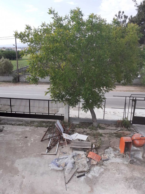 Κτίριο 850 τ.μ. προς πώληση, Ακροχώρι