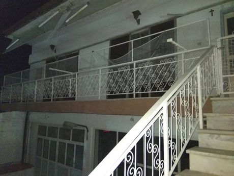 Κτίριο 850 τ.μ. προς πώληση