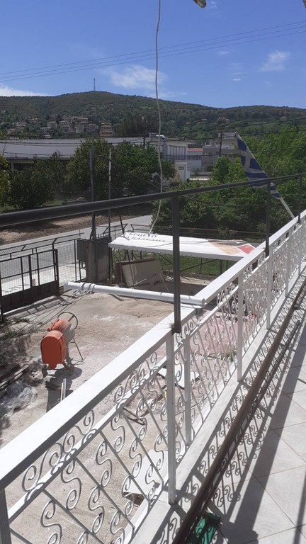 Κτίριο 850 τ.μ. προς πώληση, Ακροχώρι