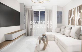 Loft 52 τ.μ. για πώληση, Θεσσαλονίκη - Κέντρο, Βαρδάρης-thumb-1