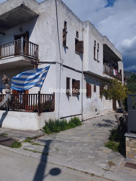 Διαμέρισμα 66 τ.μ. προς πώληση, Ανεμούτσα