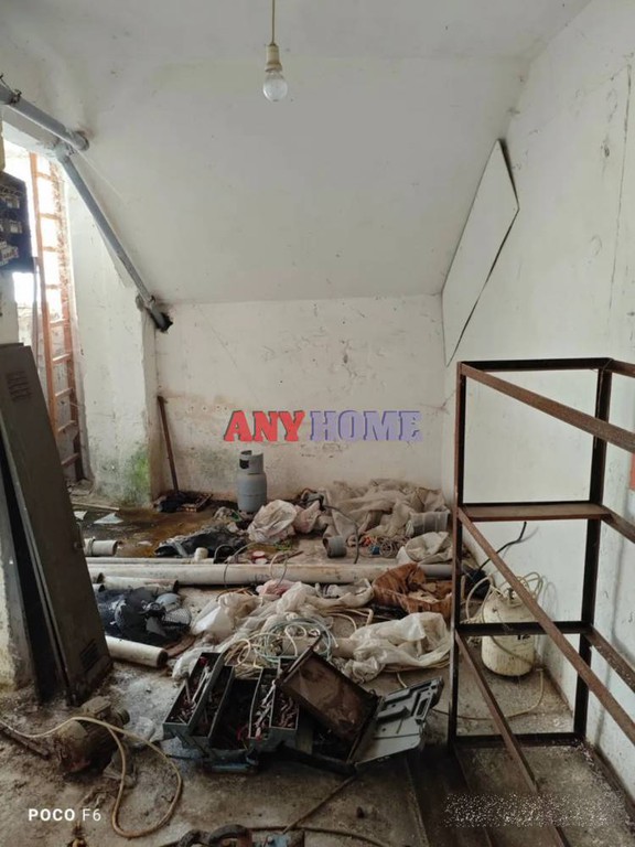 Αποθήκη 80 τ.μ. προς πώληση, Άνω Πόλη