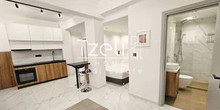 Studio / γκαρσονιέρα 36 τ.μ. για ενοικίαση