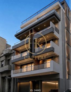 Διαμέρισμα 57 τ.μ. προς πώληση