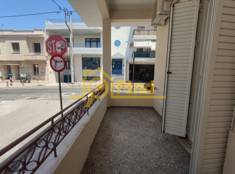 Διαμέρισμα 64 τ.μ. προς πώληση, Μεταμόρφωση Βύρωνα