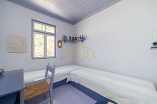 Μεζονέτα 120 τ.μ. πρός πώληση, Ν. Καβάλας, Θάσος-thumb-9
