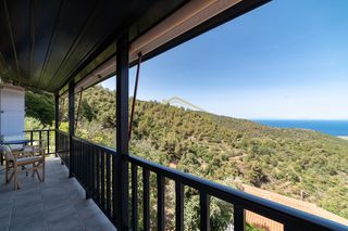 Μεζονέτα 120 τ.μ. πρός πώληση, Ν. Καβάλας, Θάσος-thumb-19