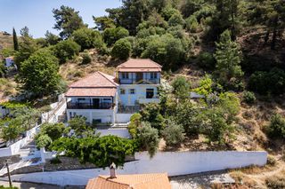 Μεζονέτα 120 τ.μ. πρός πώληση, Ν. Καβάλας, Θάσος-thumb-1
