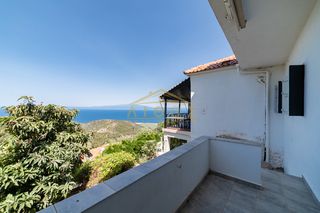 Μεζονέτα 120 τ.μ. πρός πώληση, Ν. Καβάλας, Θάσος-thumb-12