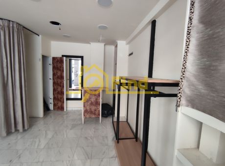 Κατάστημα 19 τ.μ. πρός ενοικίαση