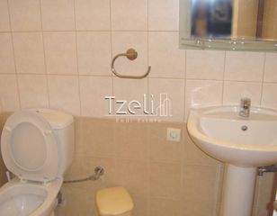 Studio / γκαρσονιέρα 28 τ.μ. για ενοικίαση, Αχαΐα, Πάτρα-thumb-4