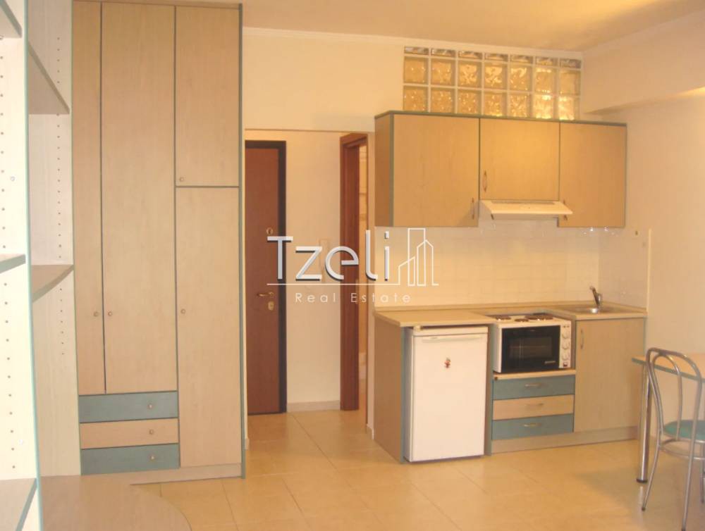 Studio / γκαρσονιέρα 28 τ.μ. για ενοικίαση, Αχαΐα, Πάτρα
