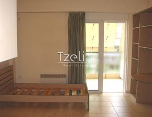 Studio / γκαρσονιέρα 28 τ.μ. για ενοικίαση, Αχαΐα, Πάτρα-thumb-1
