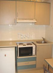 Studio / γκαρσονιέρα 28 τ.μ. για ενοικίαση, Αχαΐα, Πάτρα-thumb-5