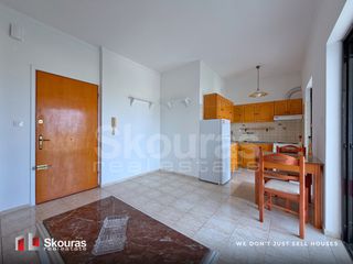 Διαμέρισμα 40 τ.μ. για πώληση, Κορινθία, Ξυλόκαστρο-thumb-6