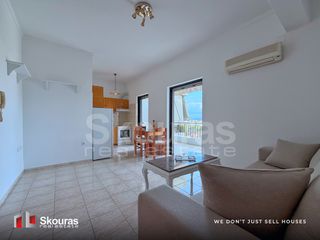 Διαμέρισμα 40 τ.μ. για πώληση, Κορινθία, Ξυλόκαστρο-thumb-5