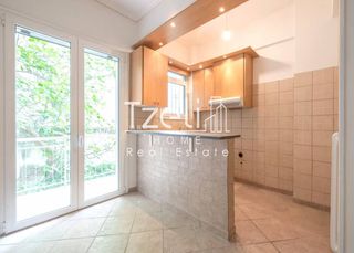 Studio / γκαρσονιέρα 30 τ.μ. για ενοικίαση, Αθήνα - Κέντρο, Παγκράτι-thumb-5