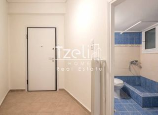 Studio / γκαρσονιέρα 30 τ.μ. για ενοικίαση, Αθήνα - Κέντρο, Παγκράτι-thumb-8