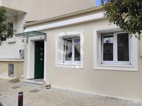 Μονοκατοικία 75 τ.μ. προς ενοικίαση