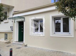 Μονοκατοικία 75 τ.μ. για ενοικίαση