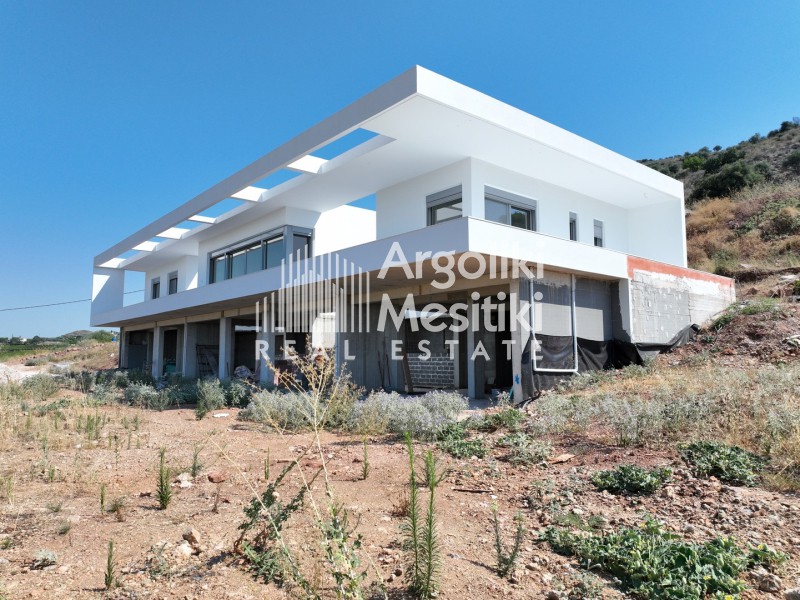 Villa 298 sqm for sale, Argolis, Asini