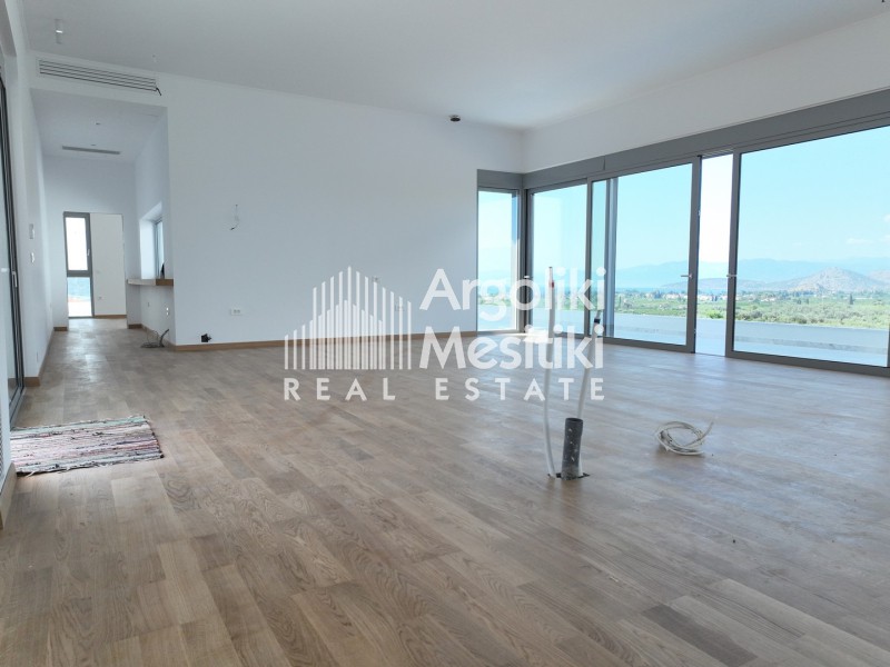 Villa 298 sqm for sale, Argolis, Asini