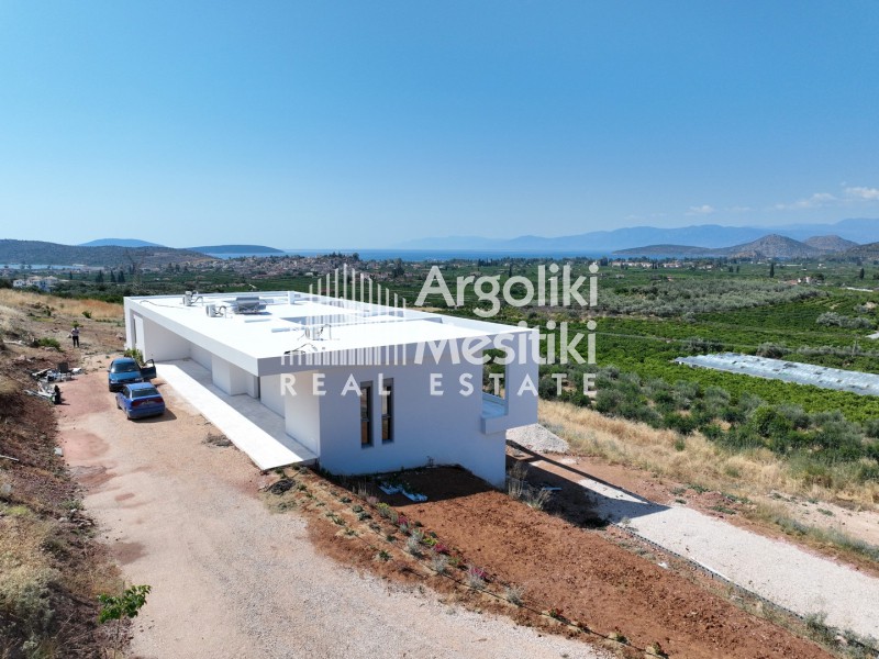 Villa 298 sqm for sale, Argolis, Asini