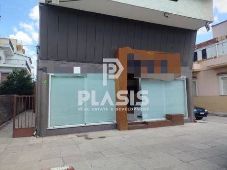 Κατάστημα 270 τ.μ. προς ενοικίαση