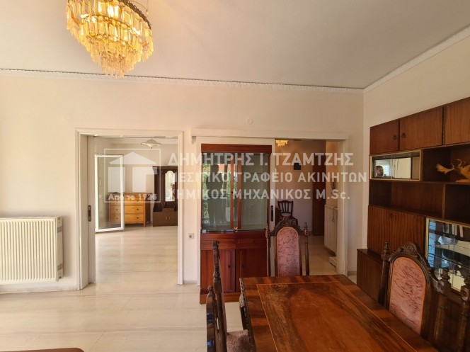 Διαμέρισμα 81 τ.μ. προς πώληση, Παλαιά Βόλου