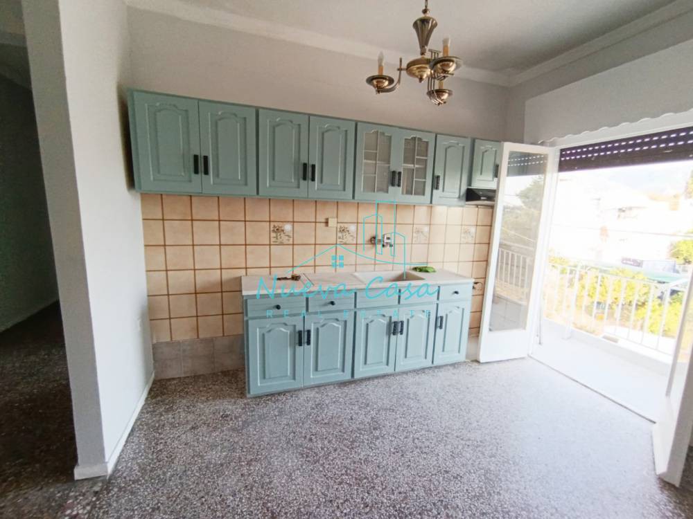 Διαμέρισμα 67 τ.μ. πρός ενοικίαση, Αχαΐα, Πάτρα