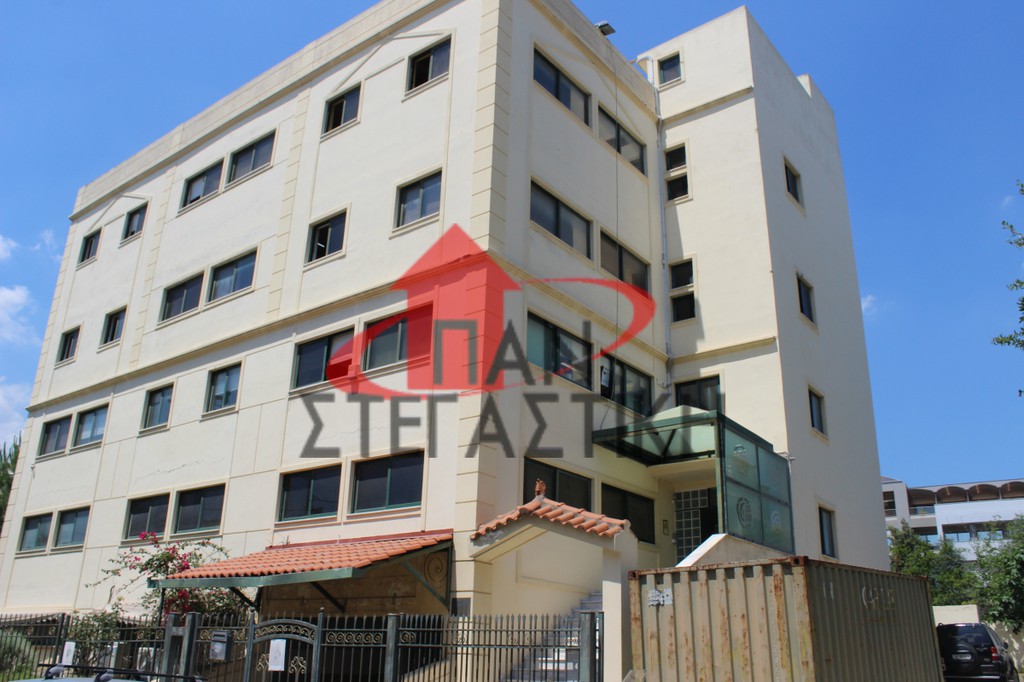 Επιχειρηματικό κτίριο 2.099 τ.μ. πρός πώληση, Αθήνα - Δυτικά Προάστια, Μεταμόρφωση