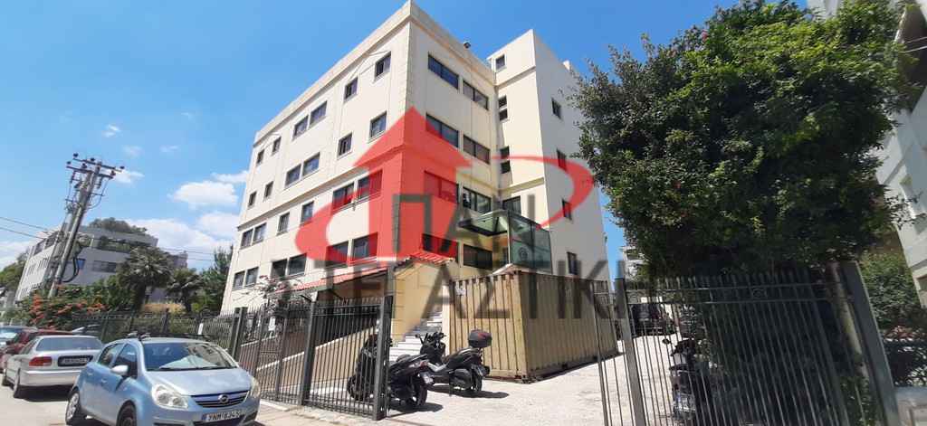Επιχειρηματικό κτίριο 2.099 τ.μ. πρός πώληση, Αθήνα - Δυτικά Προάστια, Μεταμόρφωση