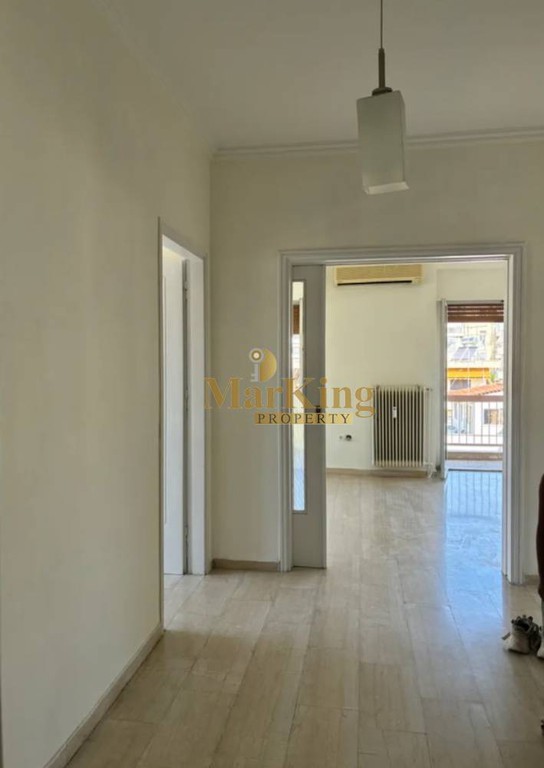 Διαμέρισμα 98 τ.μ. πρός ενοικίαση, Αθήνα - Νότια Προάστια, Άλιμος