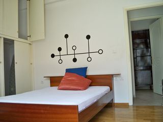 Διαμέρισμα 80 τ.μ. για ενοικίαση, Αρκαδία, Τρίπολη-thumb-6