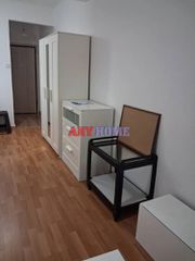 Studio / γκαρσονιέρα 33 τ.μ. πρός ενοικίαση, Θεσσαλονίκη - Κέντρο, Μαρτίου-thumb-1