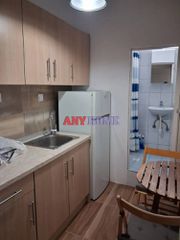 Studio / γκαρσονιέρα 33 τ.μ. πρός ενοικίαση, Θεσσαλονίκη - Κέντρο, Μαρτίου-thumb-5