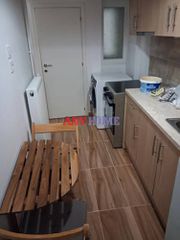 Studio / γκαρσονιέρα 33 τ.μ. πρός ενοικίαση, Θεσσαλονίκη - Κέντρο, Μαρτίου-thumb-4