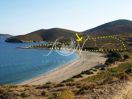 Parcel 28.000 sqm for sale