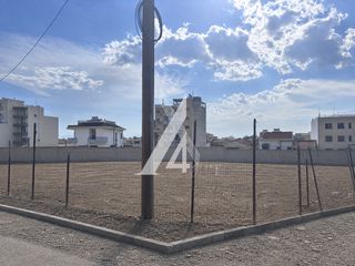 Οικόπεδο 490 τ.μ. προς πώληση, Μπαργιαμάγα-thumb-1