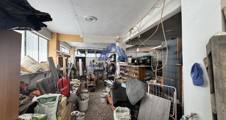 Κατάστημα 118 τ.μ. πρός πώληση