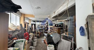 Κατάστημα 118 τ.μ. πρός πώληση